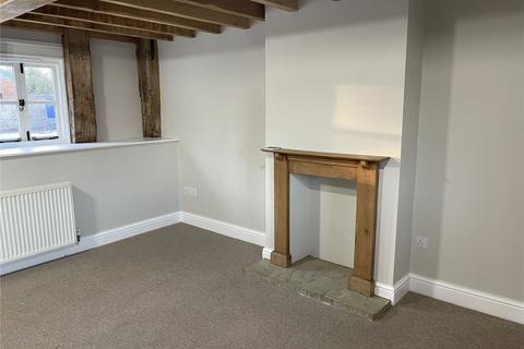 2 bedroom barn conversion to rent, Walford, Leintwardine, Craven Arms