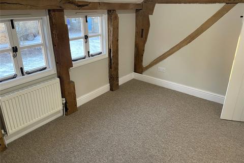 2 bedroom barn conversion to rent, Walford, Leintwardine, Craven Arms