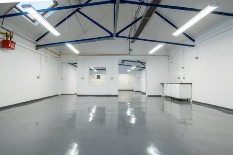 Industrial unit to rent, Brooker Road, Waltham Abbey EN9