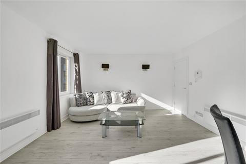 1 bedroom apartment for sale, Coke Street, E1