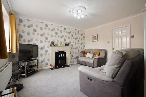 3 bedroom semi-detached house for sale, Church Meadow Road, Rossington, DN11 0