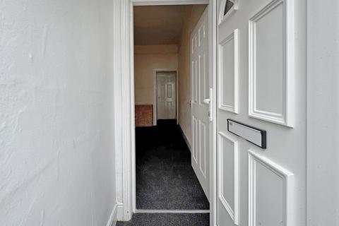 undefined, Harrow Street, Hartlepool, TS25 5