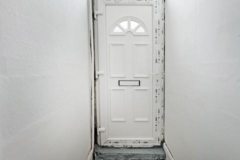 undefined, Harrow Street, Hartlepool, TS25 5