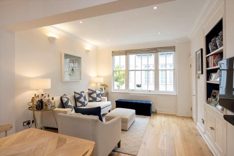 4 bedroom terraced house for sale, Kynance Mews, South Kensington SW7