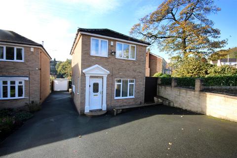 3 bedroom detached house for sale, Wellgarth, Halifax HX1