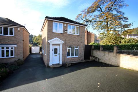 2 Wellgarth, Halifax, HX1 2BJ