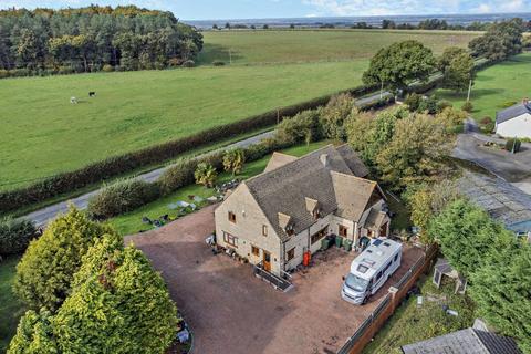 4 bedroom detached house for sale, New Inn Road, Beckley, Oxford, Oxfordshire