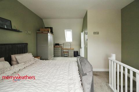 60 Eyam Way, Waverley, Rotherham, S60 8BQ