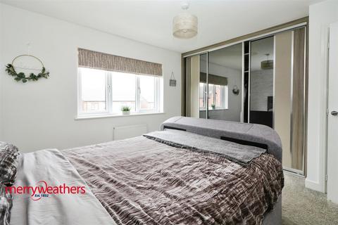 60 Eyam Way, Waverley, Rotherham, S60 8BQ