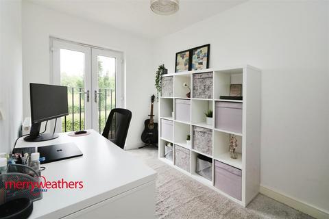60 Eyam Way, Waverley, Rotherham, S60 8BQ