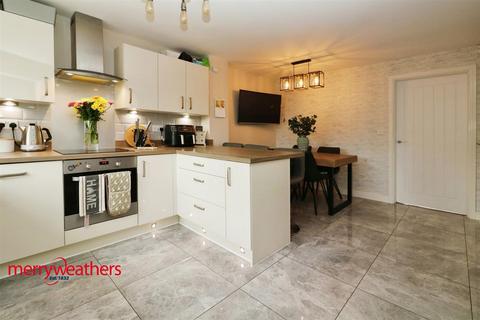 3 bedroom semi-detached house for sale, Eyam Way, Waverley, Rotherham