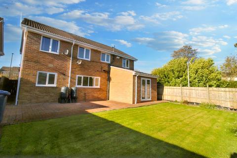 5 bedroom detached house for sale, Barrasford Close, Gosforth, Newcastle upon Tyne, Tyne and Wear, NE3 4RG