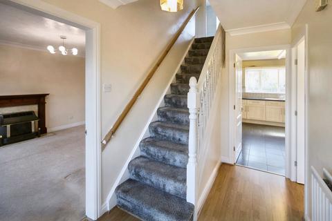 5 bedroom detached house for sale, Barrasford Close, Gosforth, Newcastle upon Tyne, Tyne and Wear, NE3 4RG