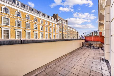 4 bedroom flat to rent, St. Georges Court, 42-47 Gloucester Road, South Kensington, London, SW7