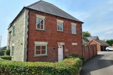 3 bedroom semi-detached house to rent, Greenacre way, Shaftesbury