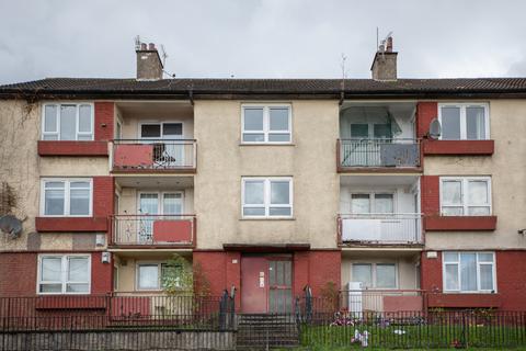 2 bedroom flat for sale, Dykemuir Street, Glasgow G21