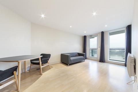 2 bedroom apartment to rent, Ensign House, Vauxhall SW8