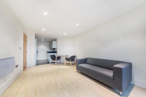 2 bedroom apartment to rent, Ensign House, Vauxhall SW8