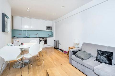 1 bedroom flat to rent, Sloane Avenue, London SW3