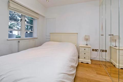 1 bedroom flat to rent, Sloane Avenue, London SW3