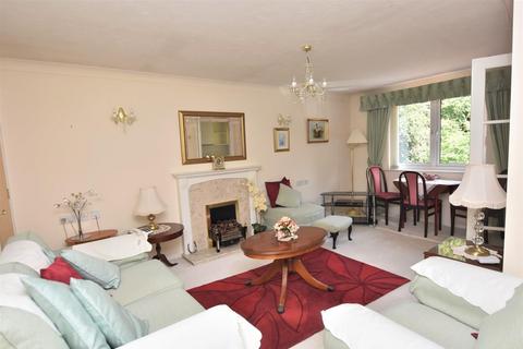 2 bedroom retirement property for sale, St. Davids Hill, Exeter EX4