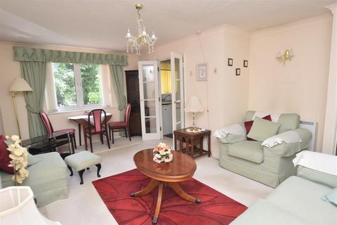 2 bedroom retirement property for sale, St. Davids Hill, Exeter EX4