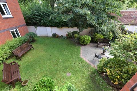 undefined, St. Davids Hill, Exeter EX4