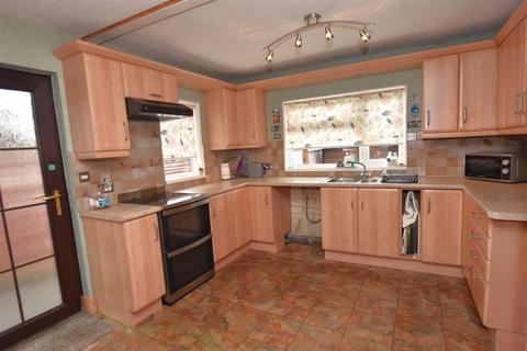 3 bedroom detached bungalow for sale, Mayfield Road, Exeter EX4