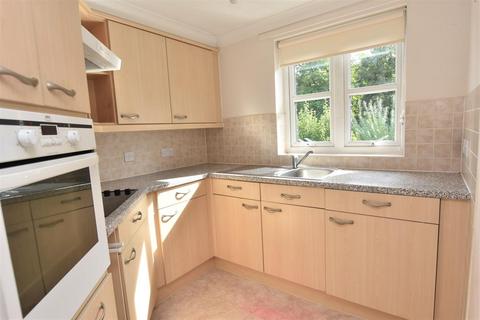 2 bedroom retirement property for sale, Butts Road, Exeter EX2
