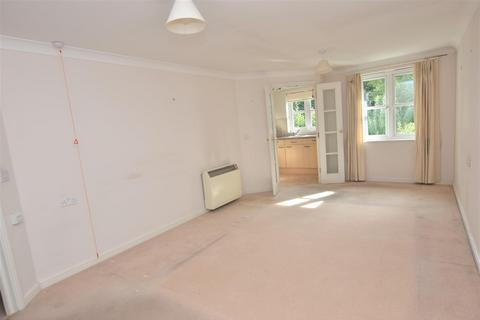 2 bedroom retirement property for sale, Butts Road, Exeter EX2