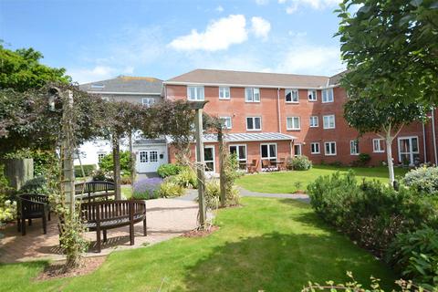2 bedroom retirement property for sale, Butts Road, Exeter EX2