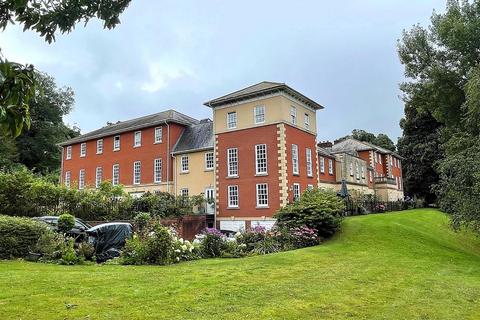 3 bedroom flat for sale, Prispen Drive, EXETER EX5