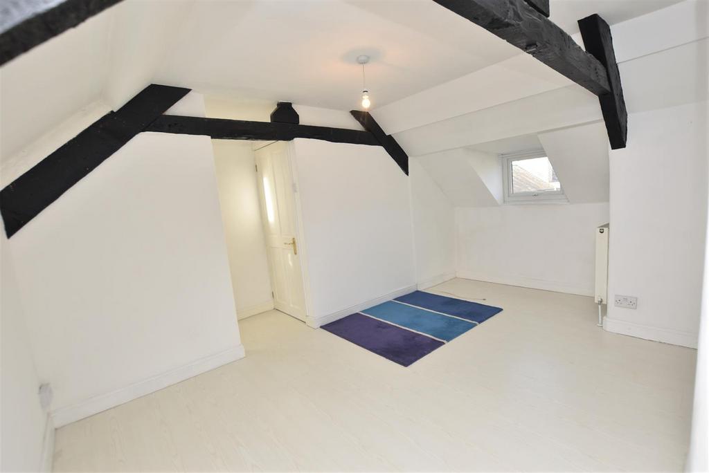 Loft Room