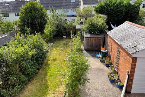 3 bedroom semi-detached house for sale, Roseland Avenue, Exeter EX1