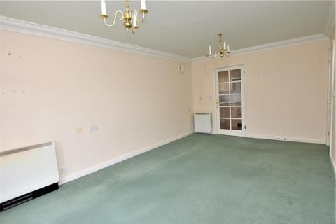 1 bedroom retirement property for sale, North Street, Exeter EX1