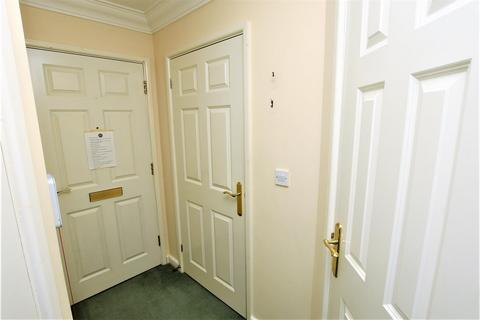 1 bedroom retirement property for sale, North Street, Exeter EX1