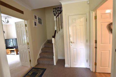 4 bedroom townhouse for sale, Prispen Drive, Exeter EX5