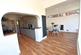 Kitchen/Diner/Conservatory