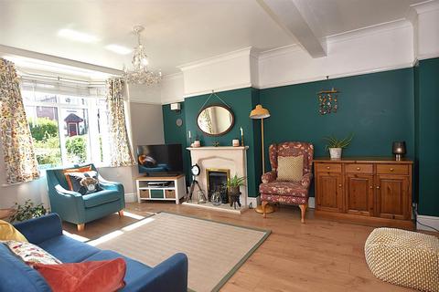 1 Glenmore Road, Exeter, EX2 5HB
