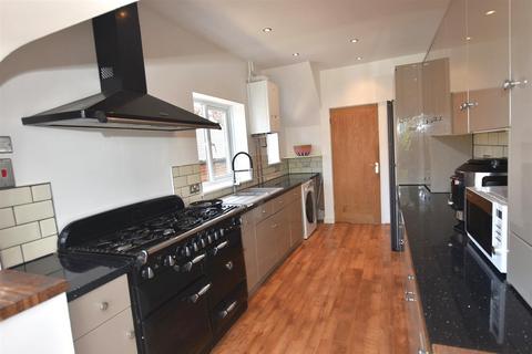 1 Glenmore Road, Exeter, EX2 5HB