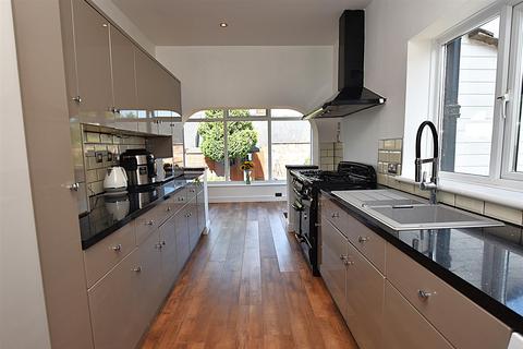 1 Glenmore Road, Exeter, EX2 5HB