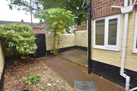 3 bedroom terraced house for sale, Sandford Walk, EXETER EX1