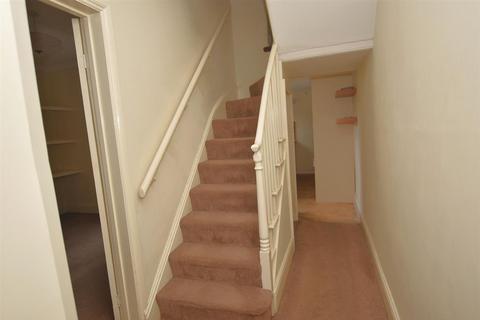 3 bedroom terraced house for sale, Sandford Walk, EXETER EX1