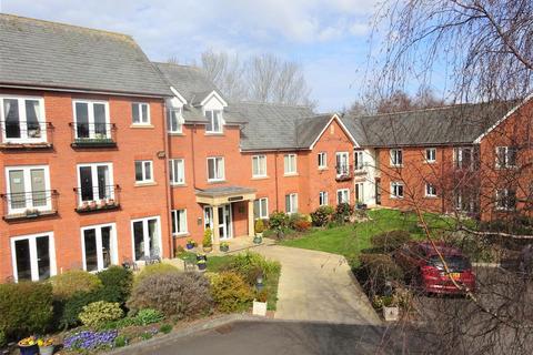 1 bedroom retirement property for sale, North Street, Exeter EX1