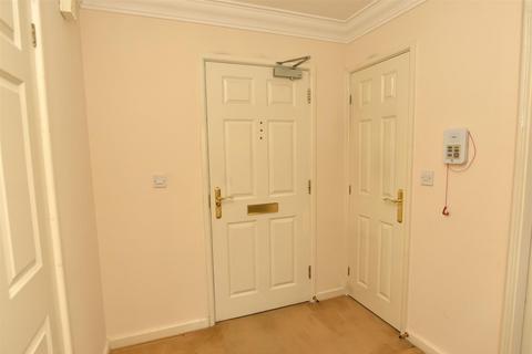 1 bedroom retirement property for sale, North Street, Exeter EX1