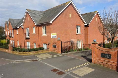 1 bedroom retirement property for sale, North Street, Exeter EX1