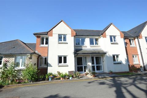 1 bedroom retirement property for sale, Mowbray Court, Heavitree EX2