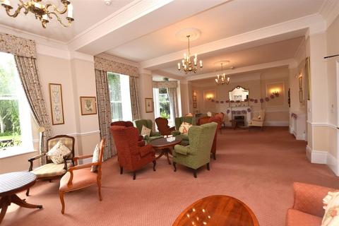 1 bedroom retirement property for sale, Mowbray Court, Heavitree EX2