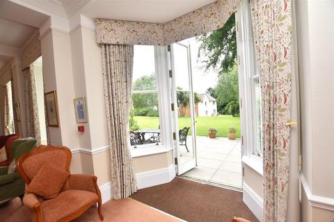 1 bedroom retirement property for sale, Mowbray Court, Heavitree EX2