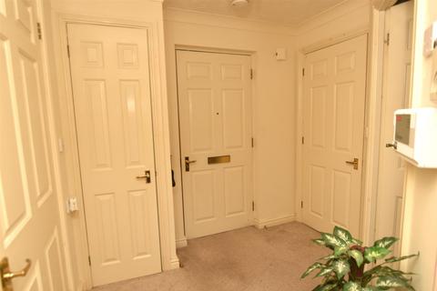 1 bedroom retirement property for sale, Mowbray Court, Heavitree EX2